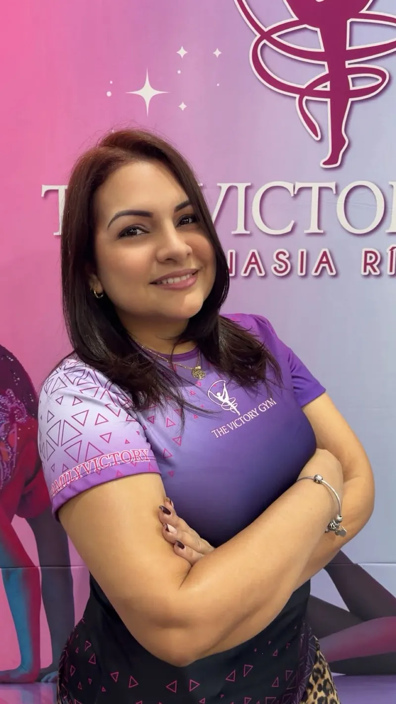 Lic. Eira Velasco, Fundadora y Directora